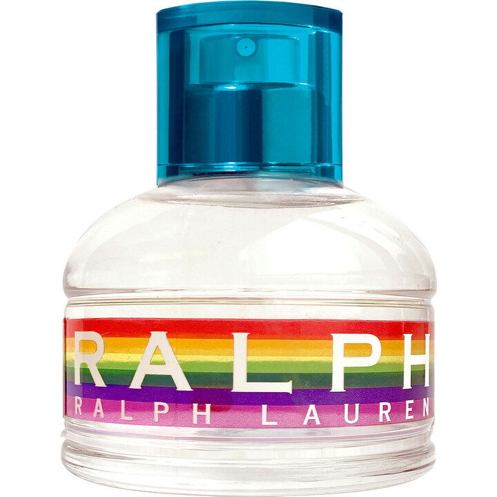 Ralph Pride Edition